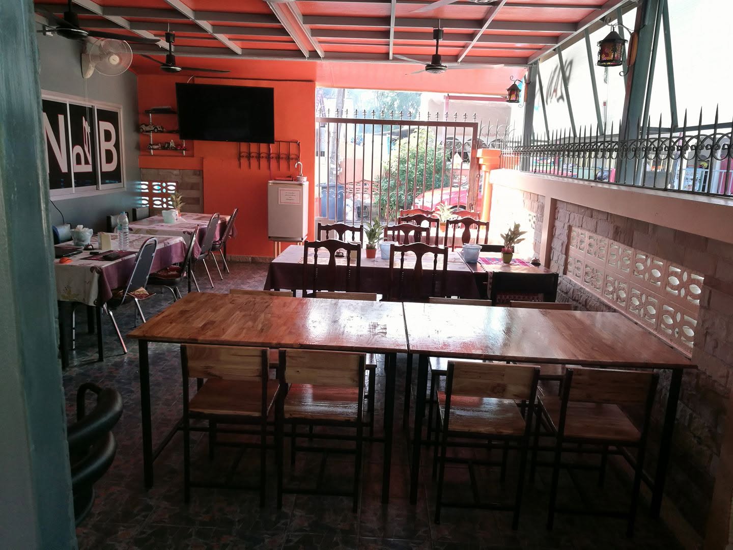Foto von Thai Welt Bistro Pattaya