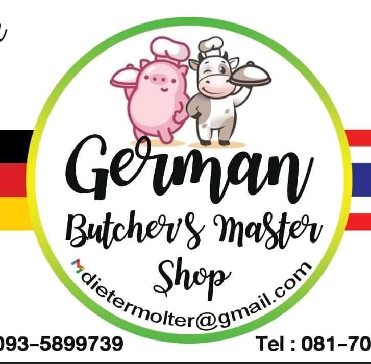 Foto von German Butcher Master Shop