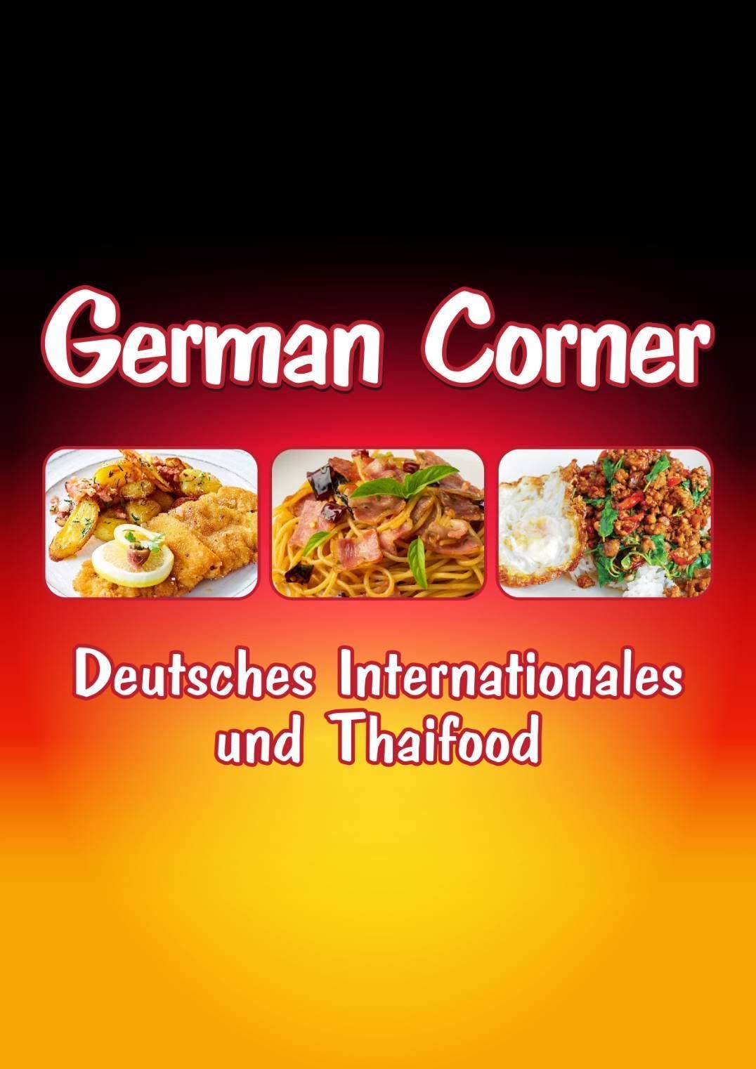 Foto von German Corner