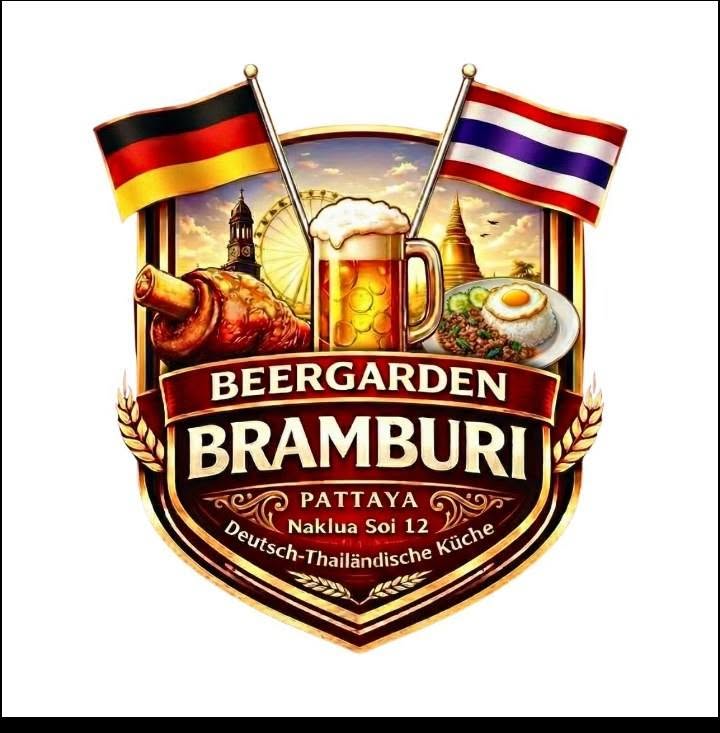 Foto von Bramburi Beergarden